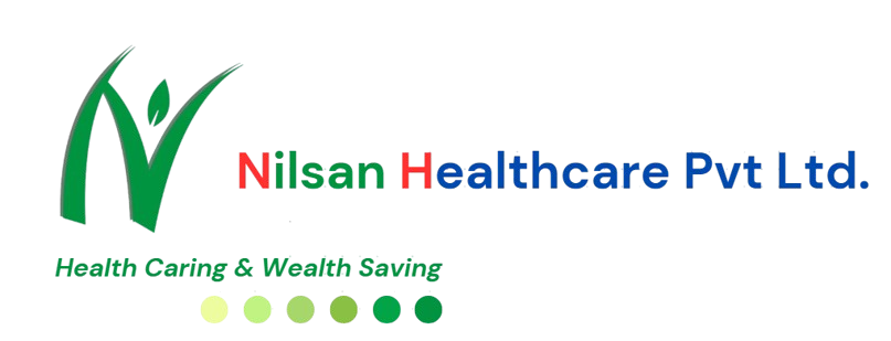 nilsanhealthcare.com